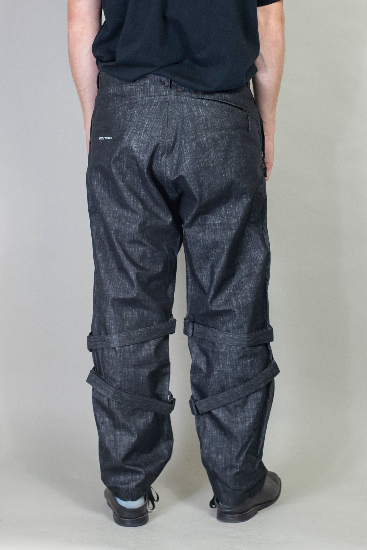 Fog Pant