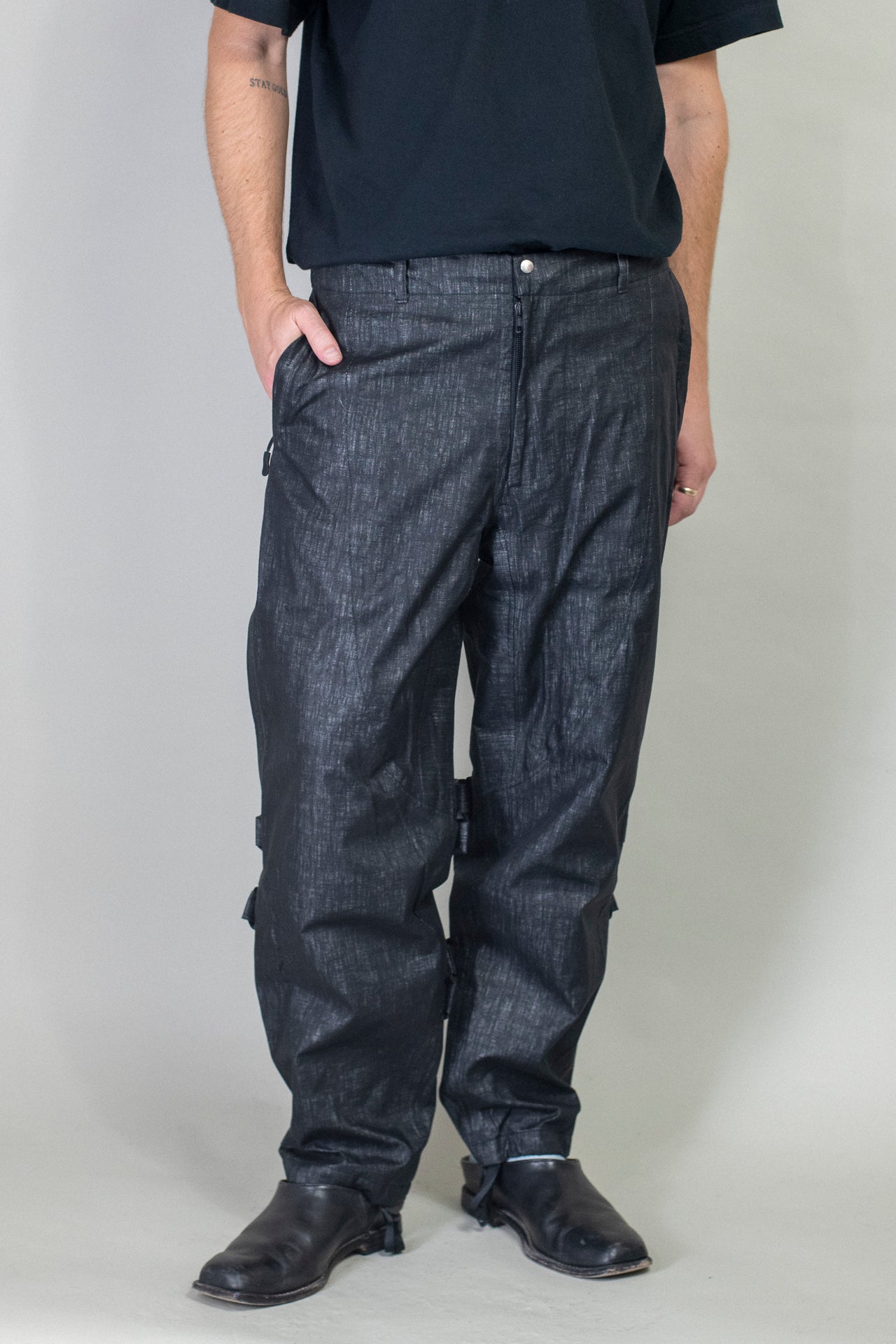 Fog Pant