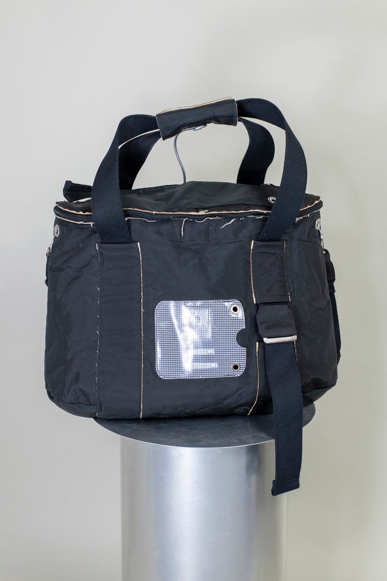Pitcher Tote