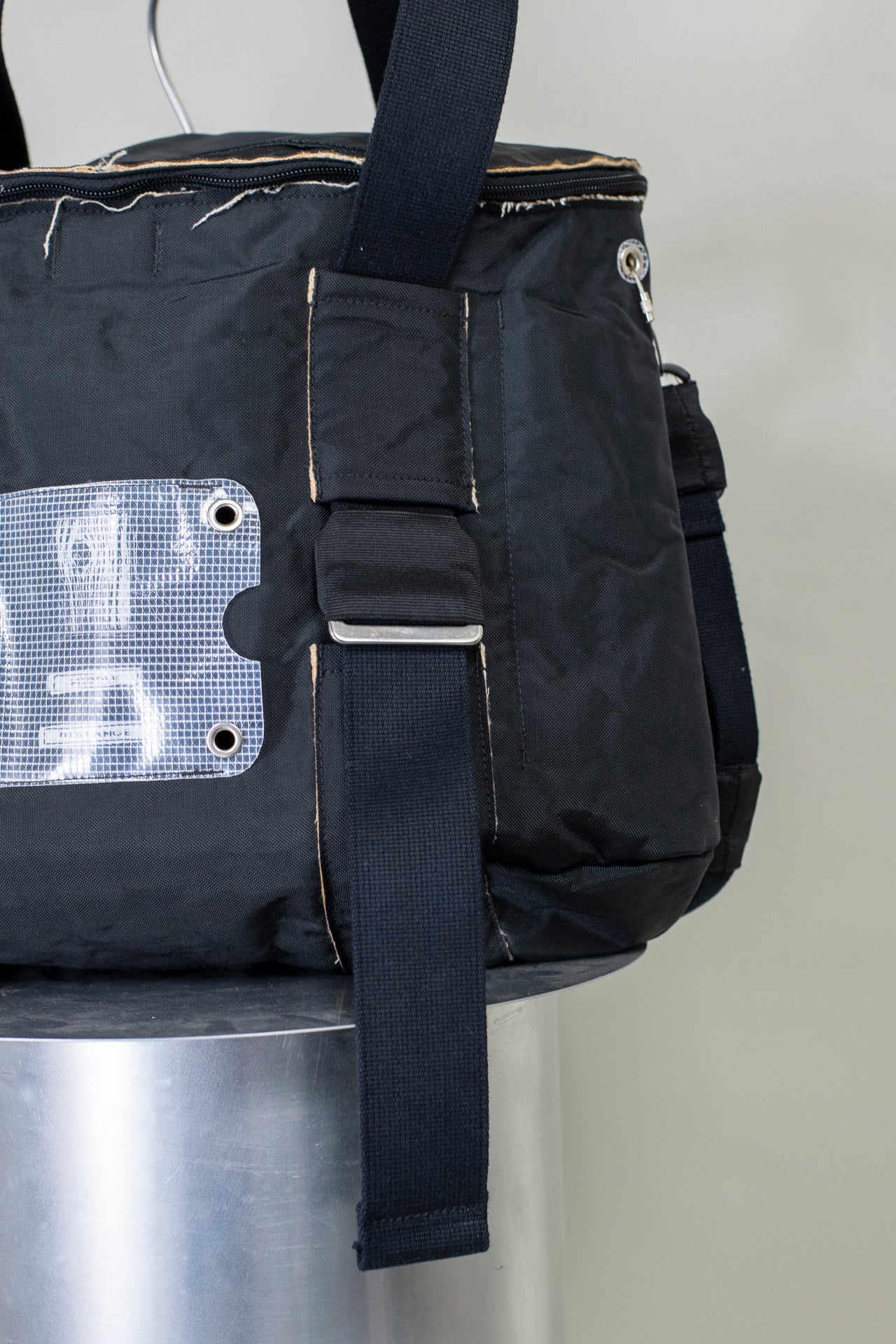Pitcher Tote
