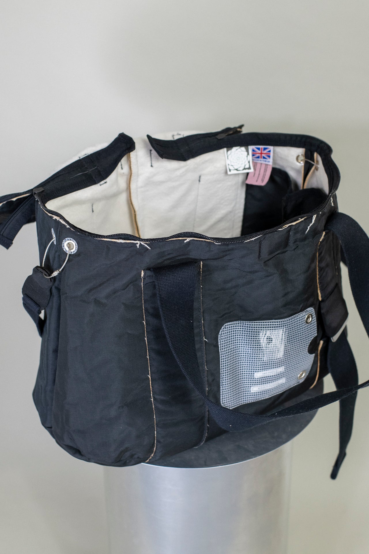 Pitcher Tote