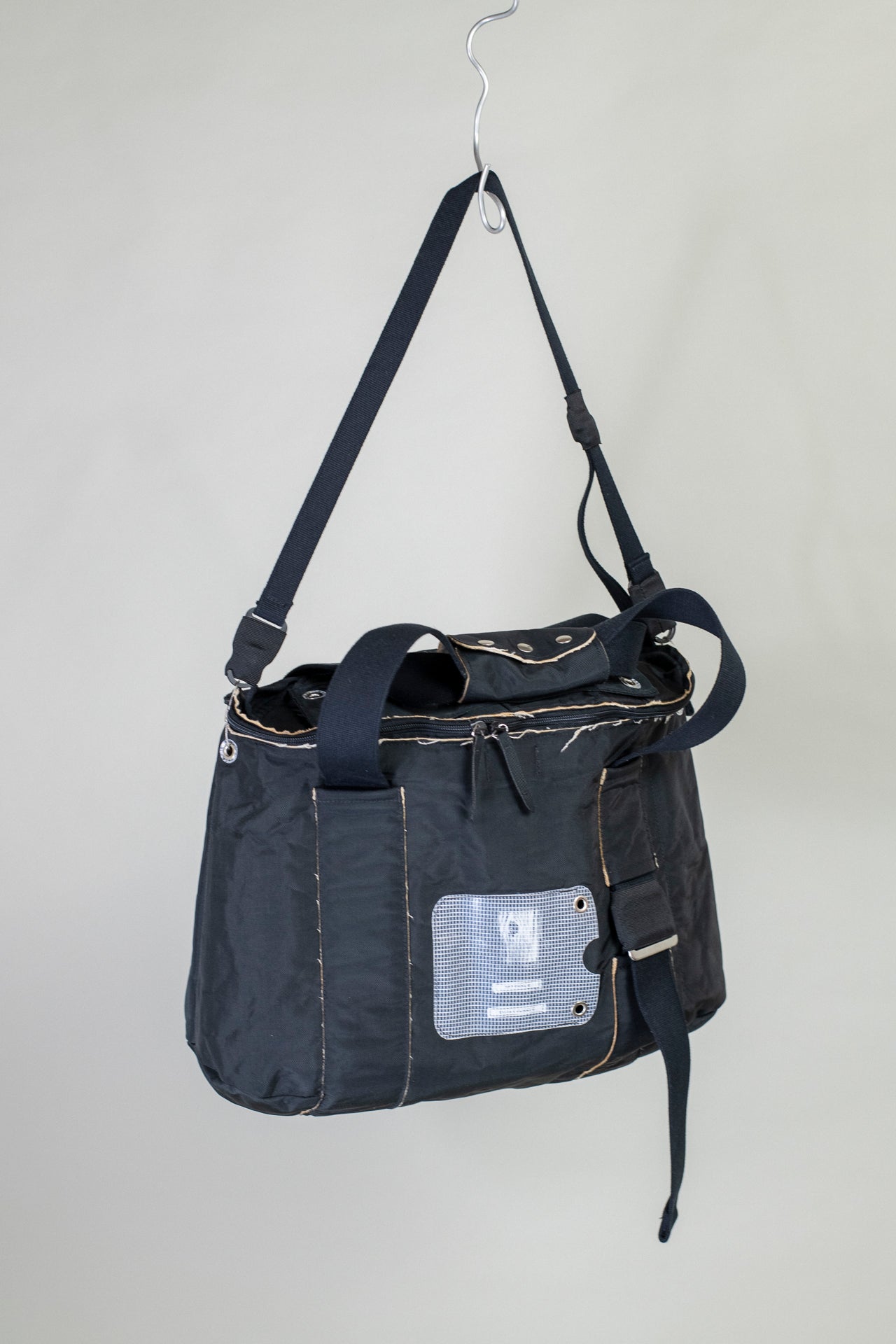 Pitcher Tote