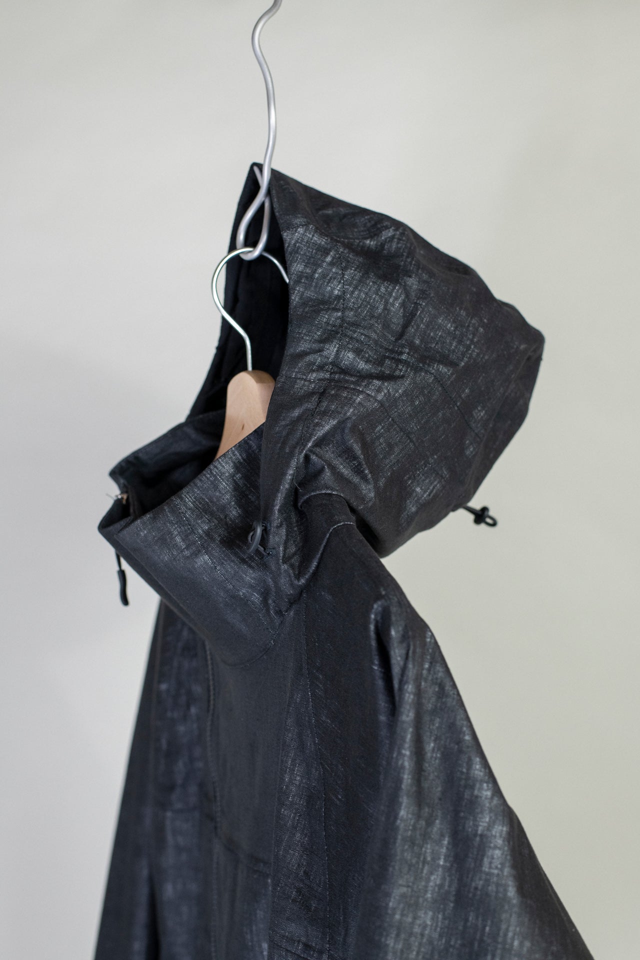 Fog Jacket