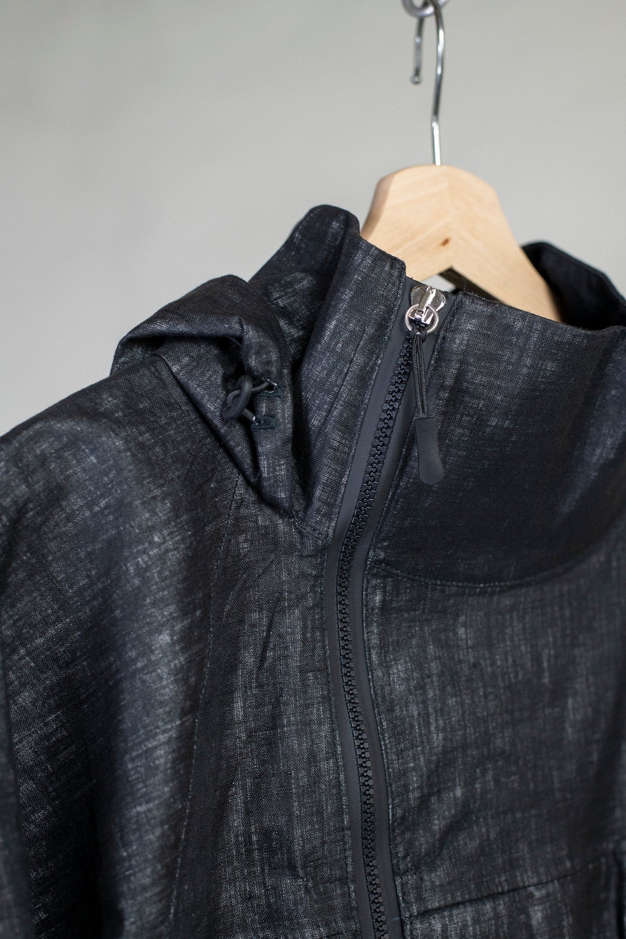 Fog Jacket