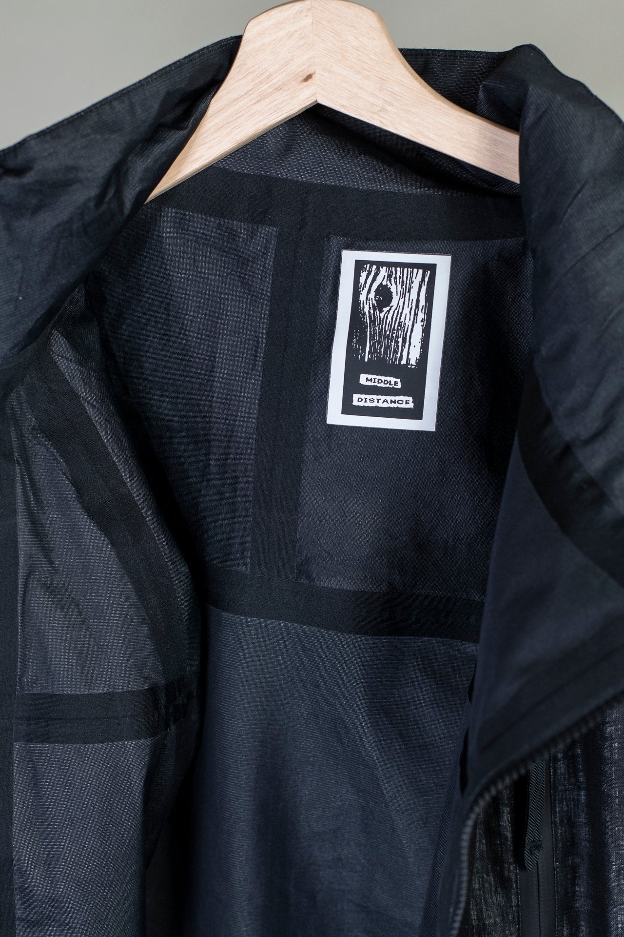 Fog Jacket