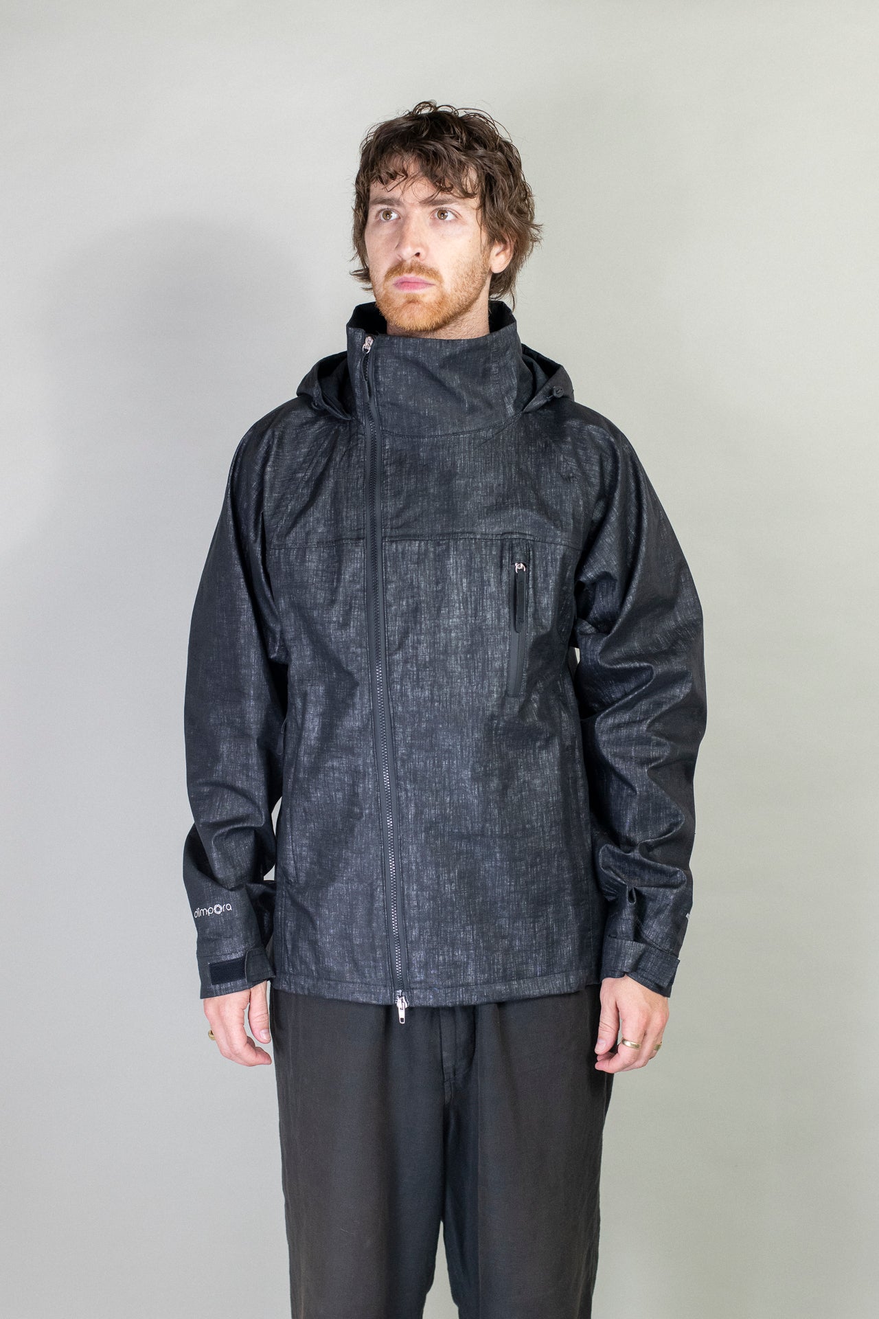 Fog Jacket