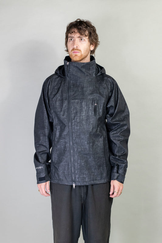 Fog Jacket