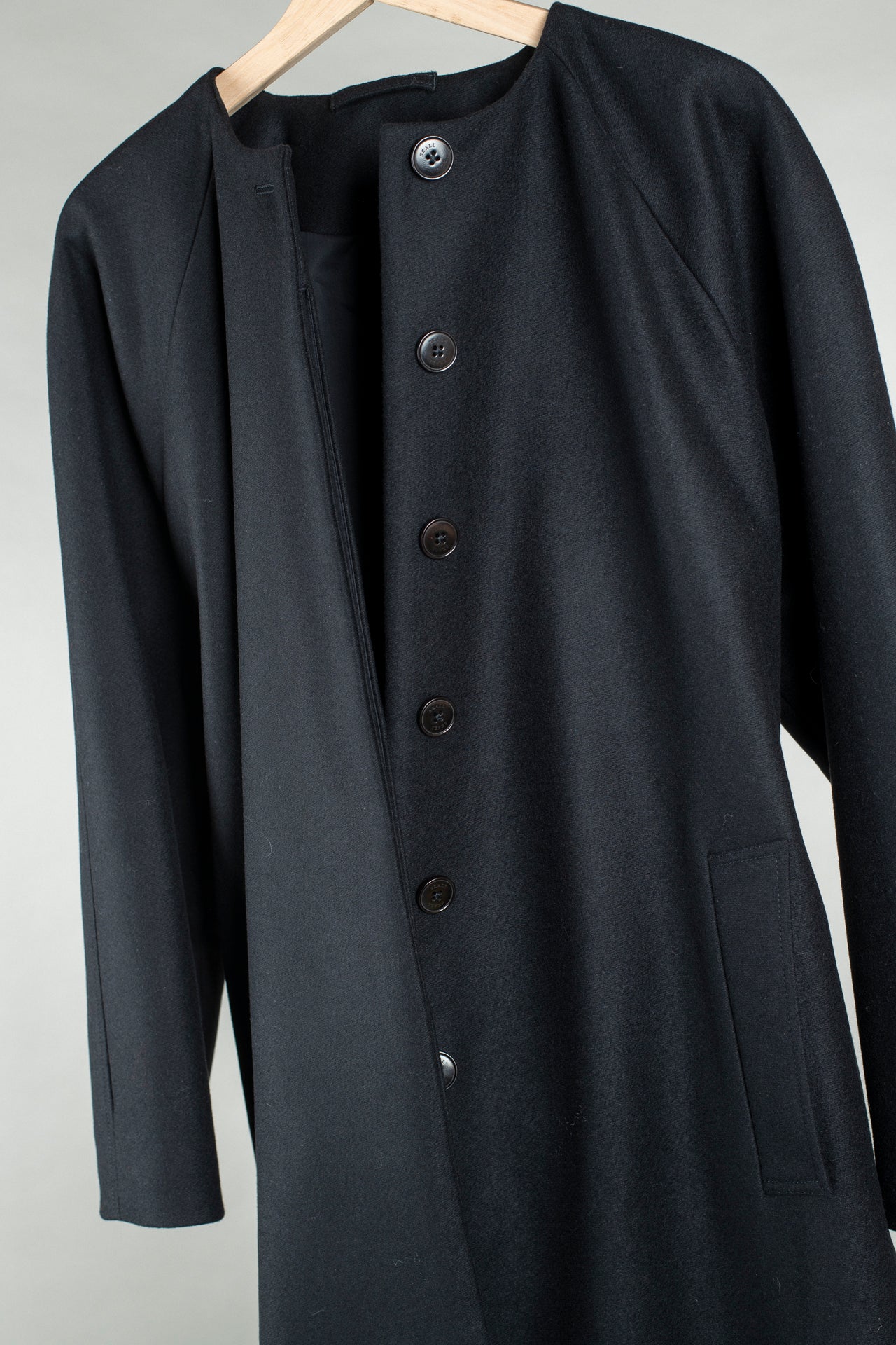 Perry Coat