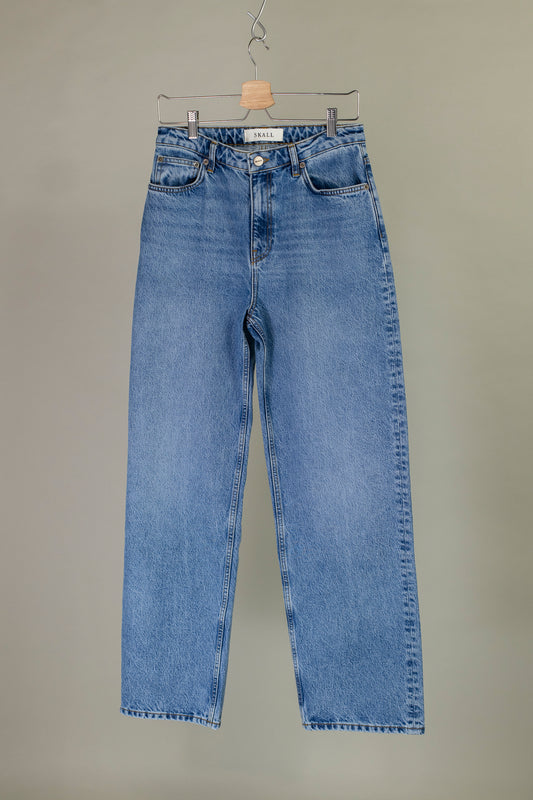 maddy straight jeans