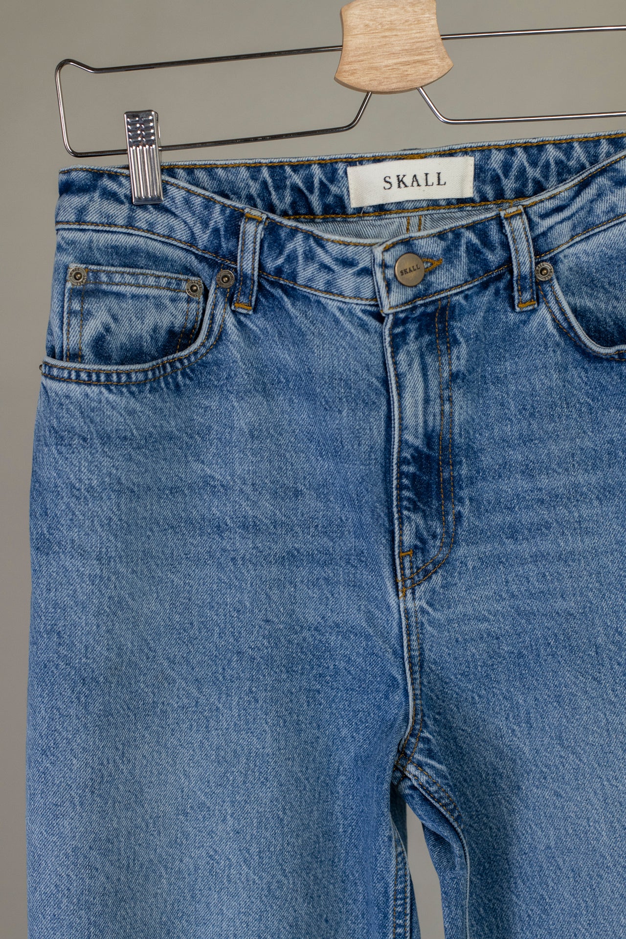 maddy straight jeans
