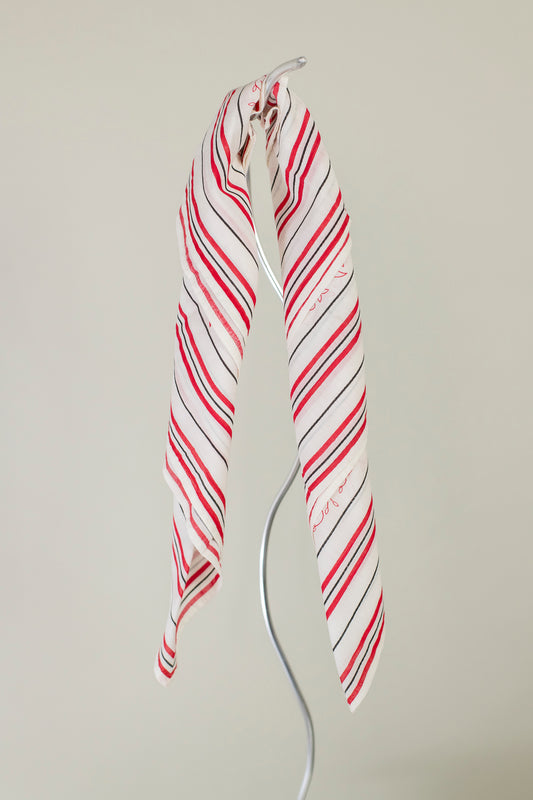 skall classic scarf 55x55