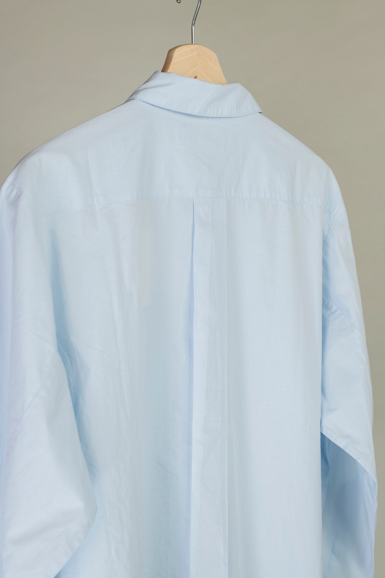 edgar shirt