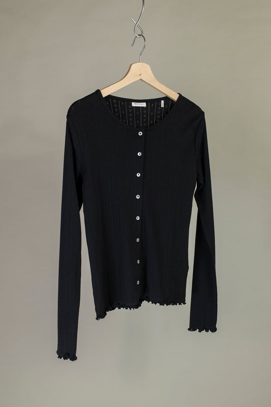 edie cardigan
