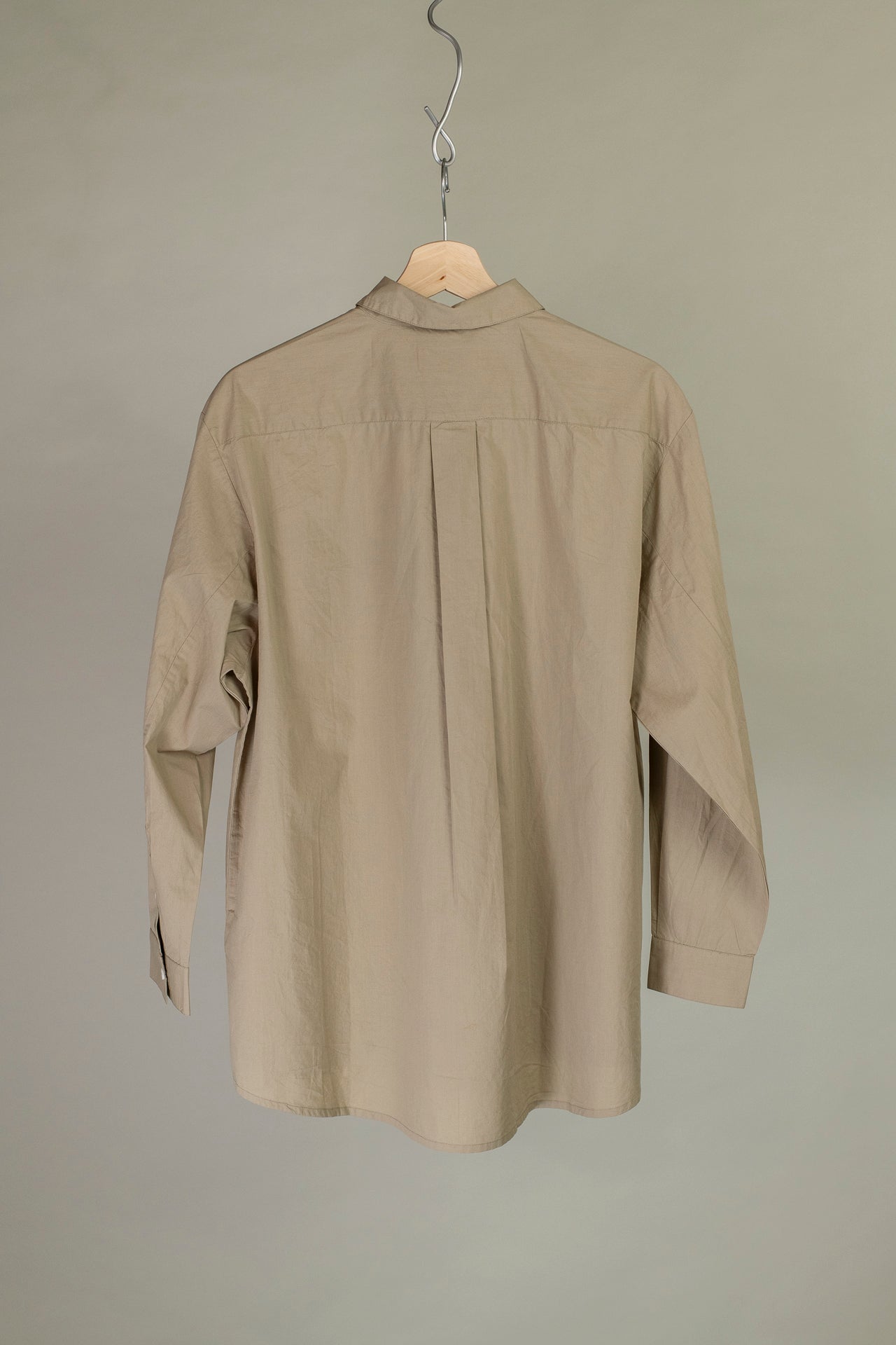 edgar shirt
