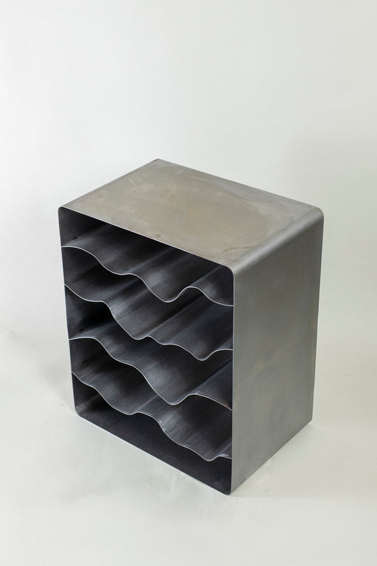 Slope Wine Rack