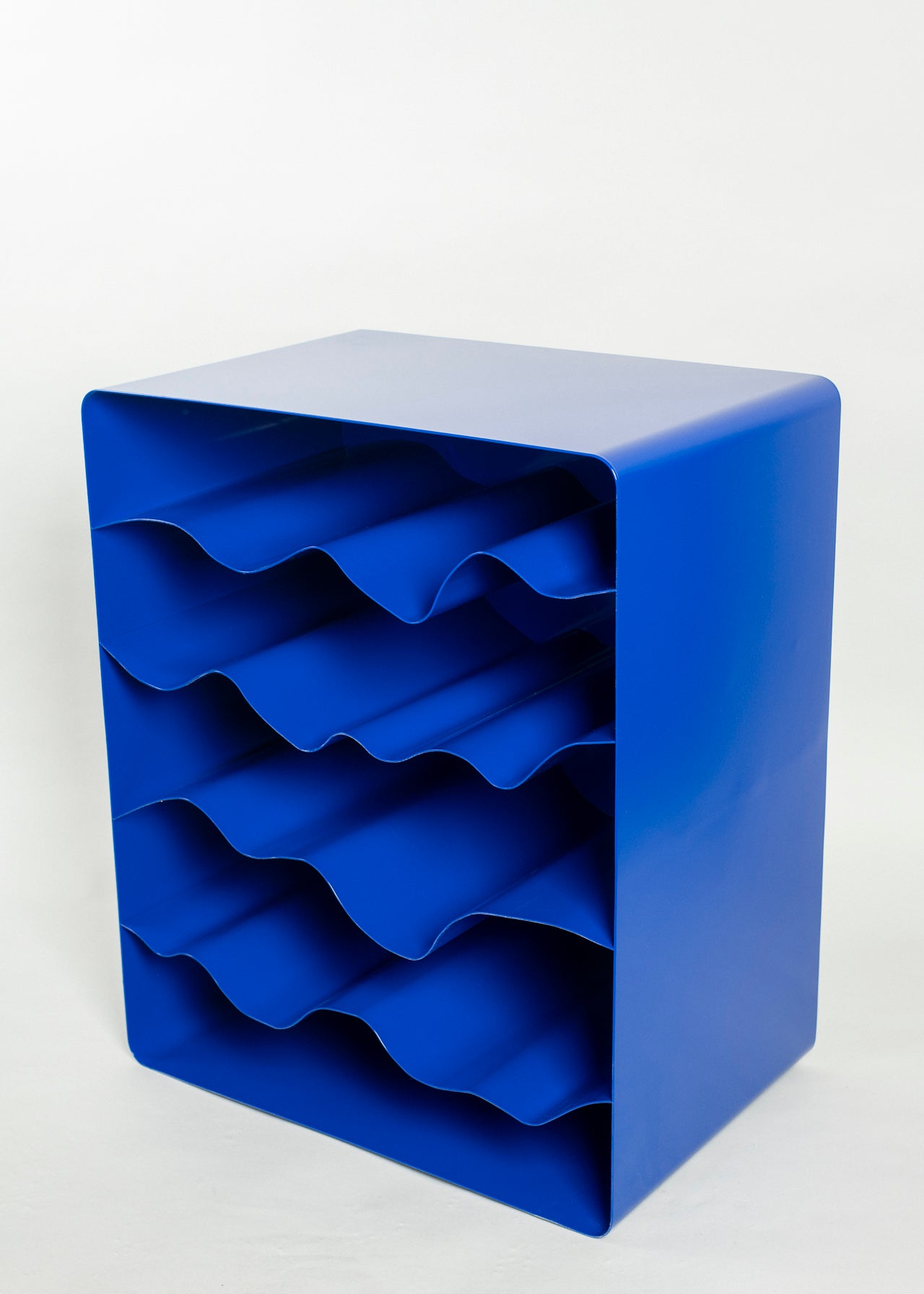 Slope Wine Rack
