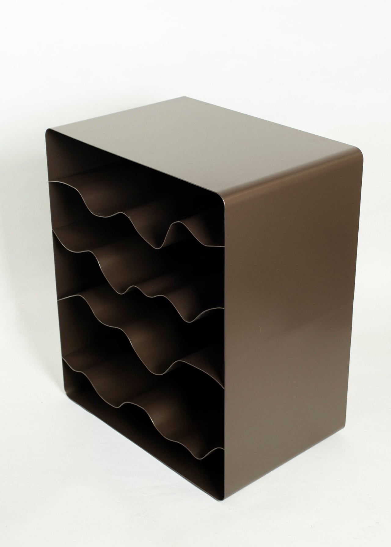 Slope Wine Rack
