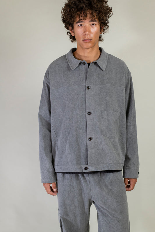 Type 1 Overshirt
