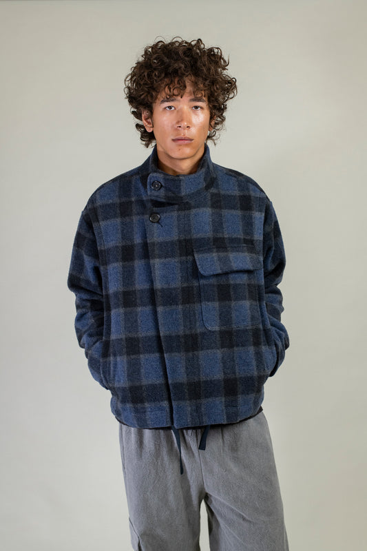 Dispatch Jacket