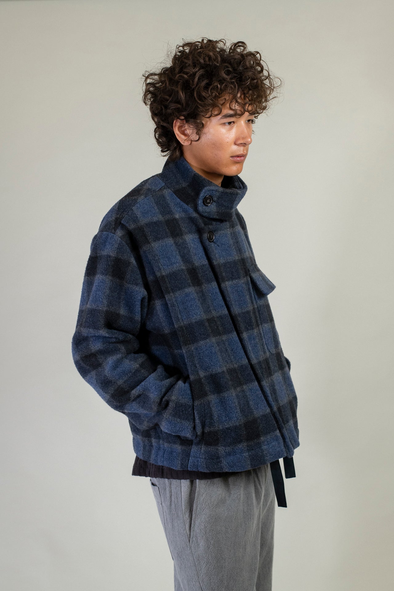 Dispatch Jacket