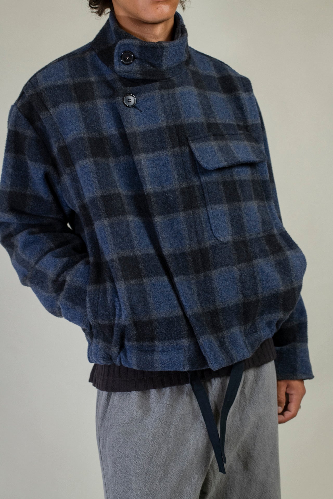 Dispatch Jacket