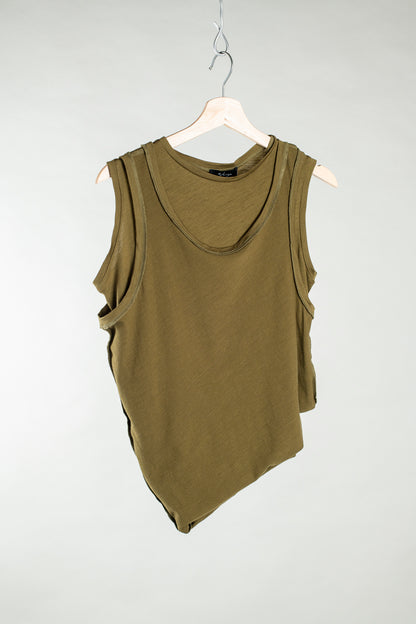 Double Layered Tank