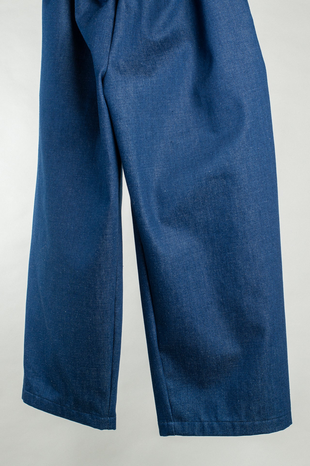 Studio Pant - Denim