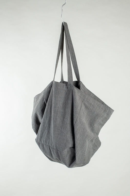 Box Tote - WF x Are Studio