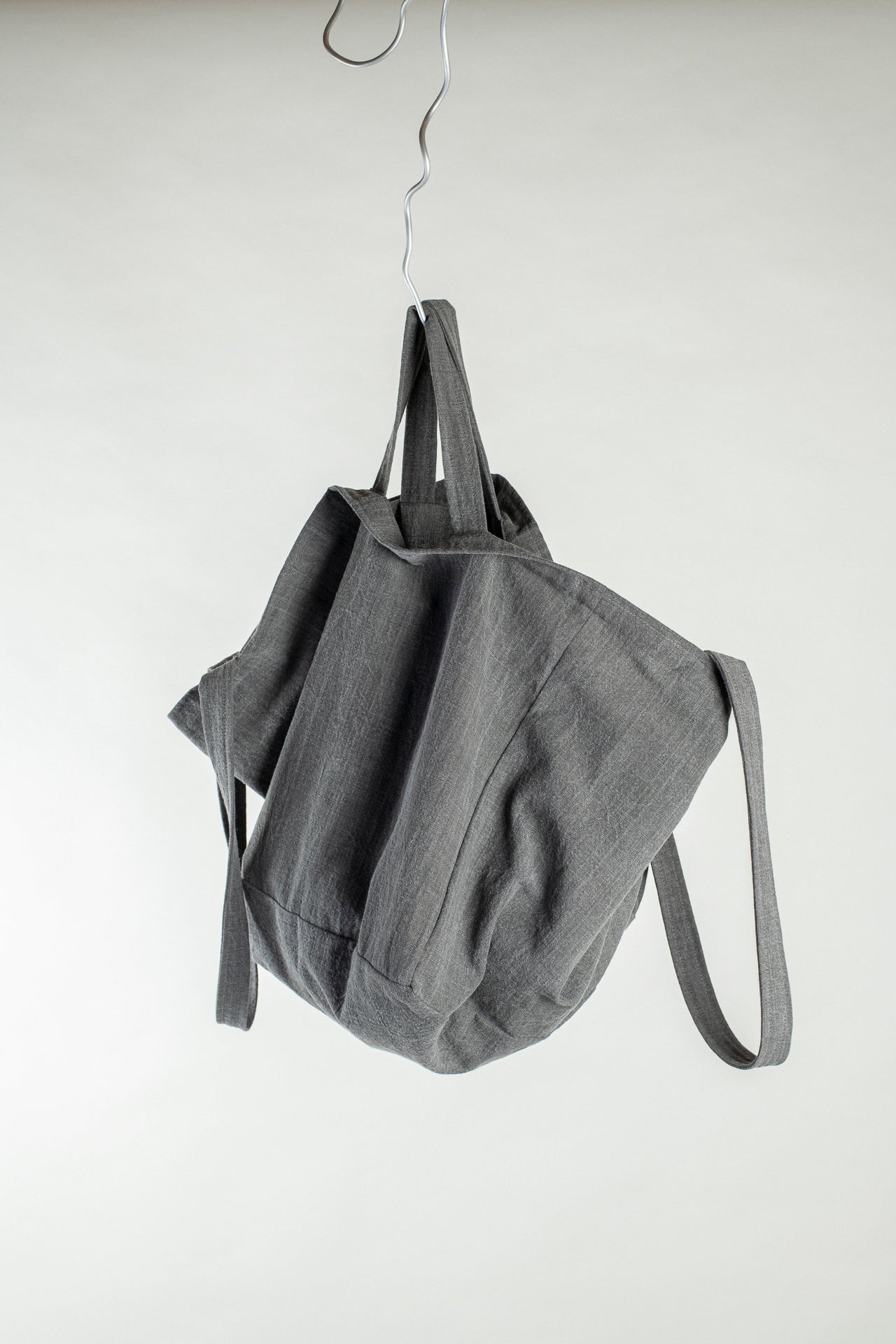 Box Tote - WF x Are Studio