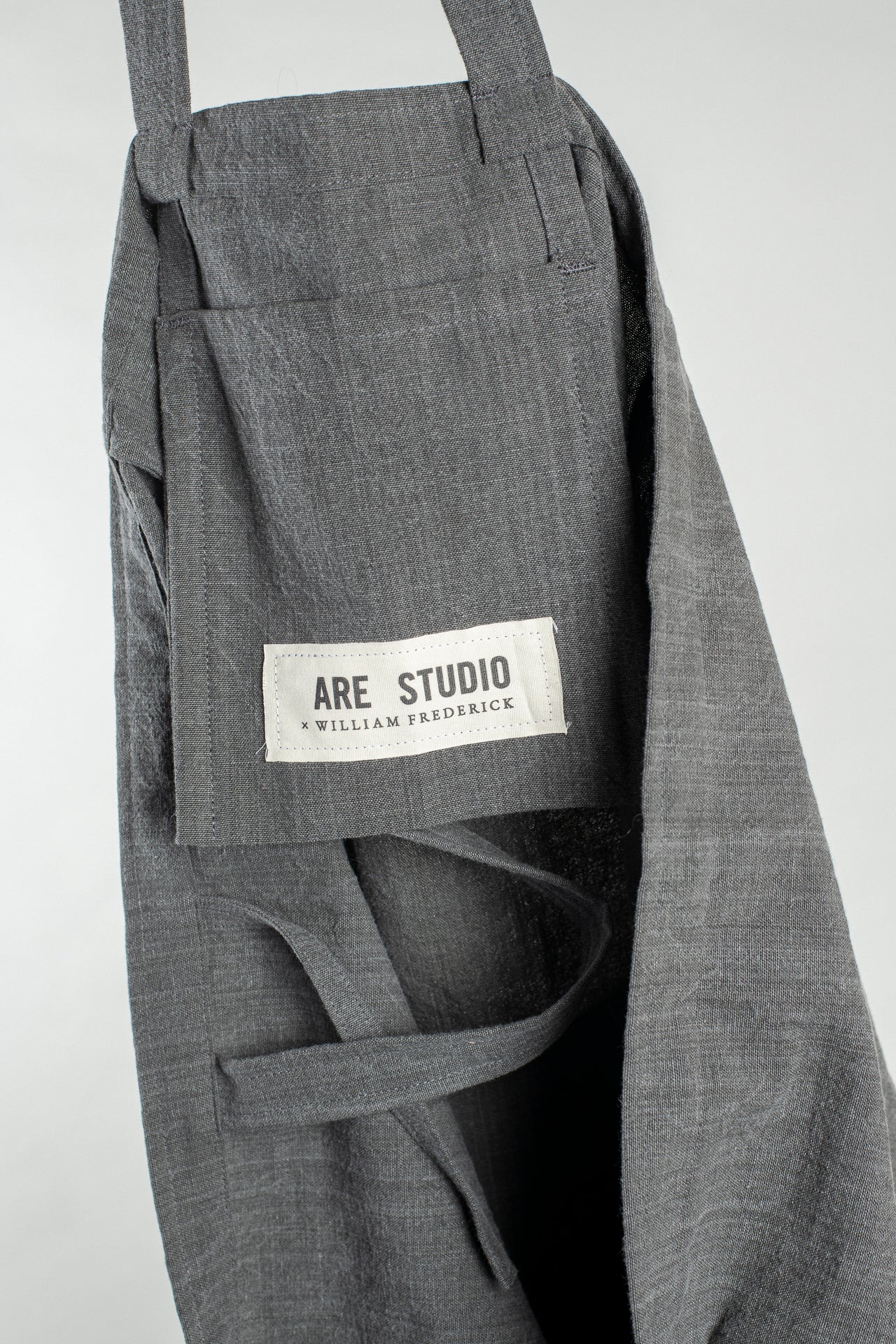 Box Tote - WF x Are Studio