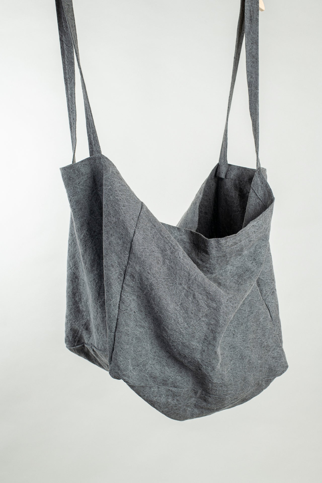 Box Tote - WF x Are Studio