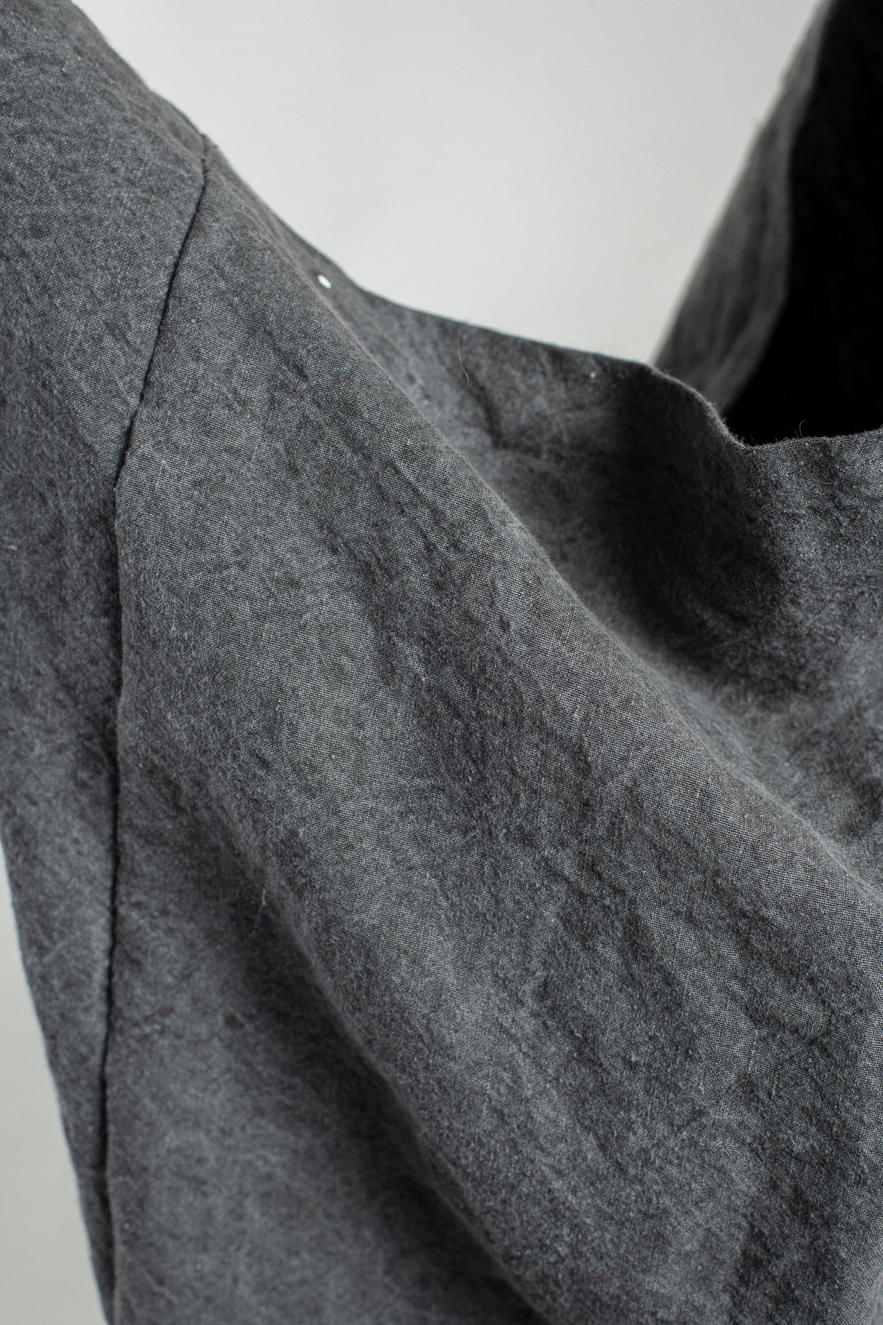 Box Tote - WF x Are Studio