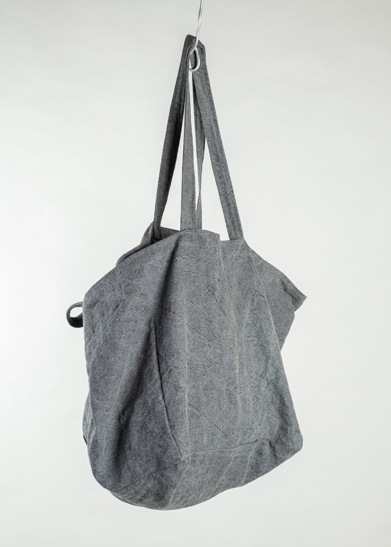 Box Tote - WF x Are Studio