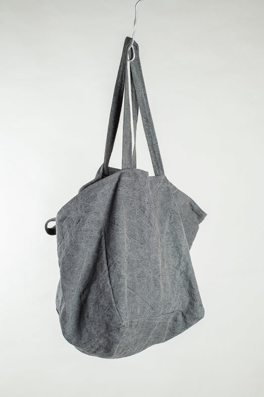 Box Tote - WF x Are Studio