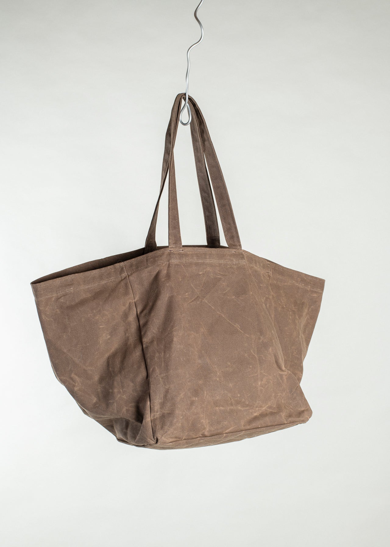 Box Tote - WF x Are Studio