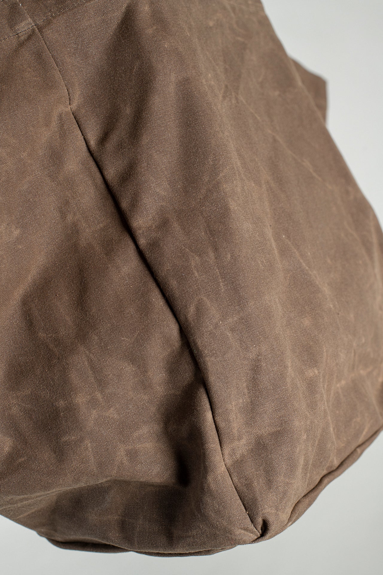 Box Tote - WF x Are Studio