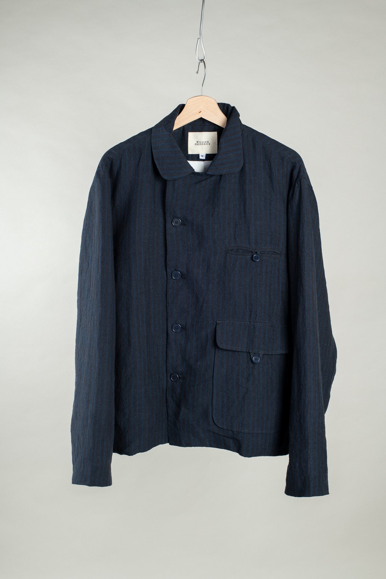 Mens - Jackets – grays