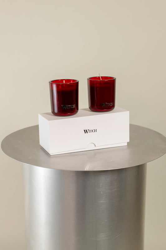 candle gift set