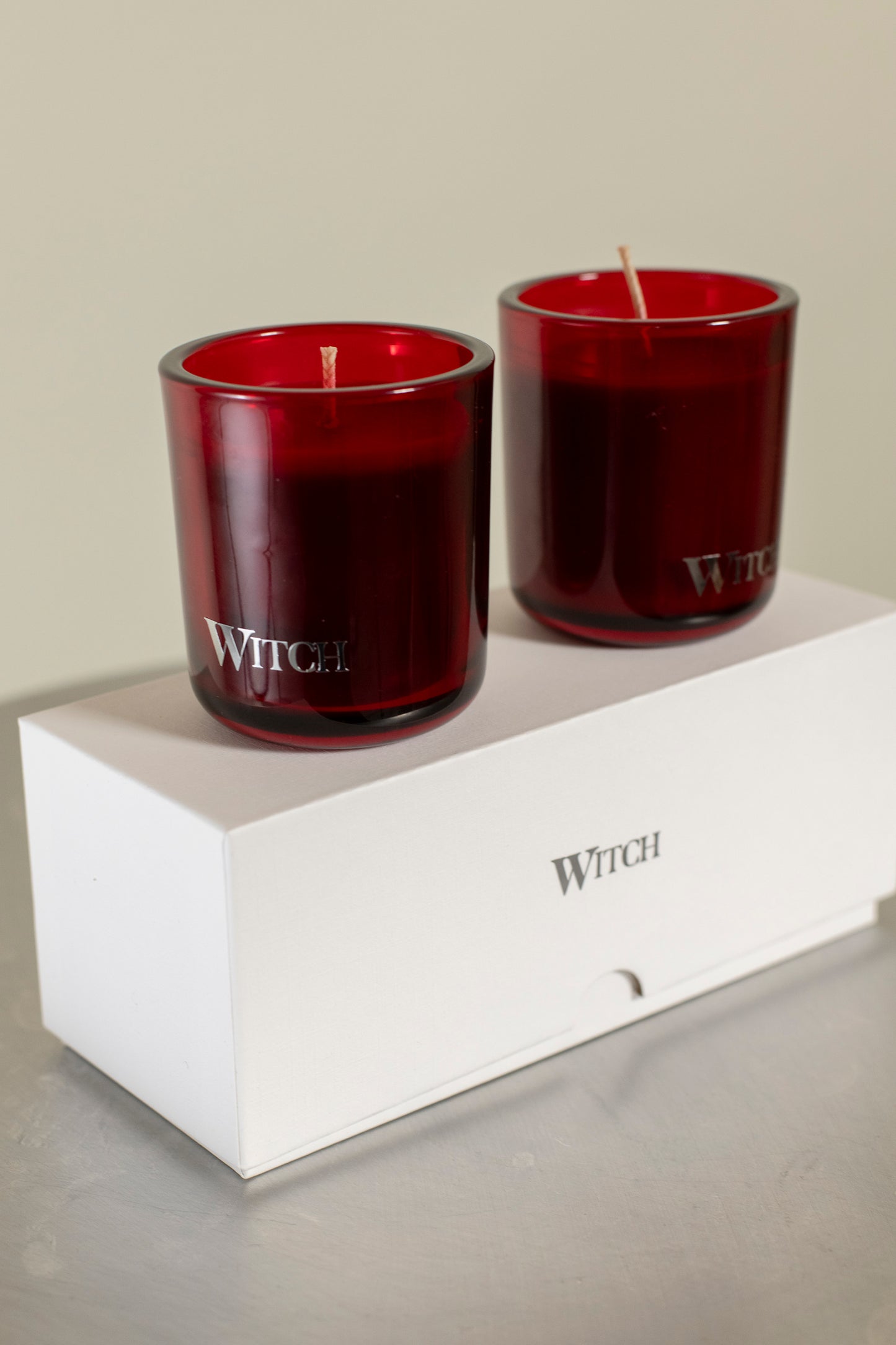 candle gift set