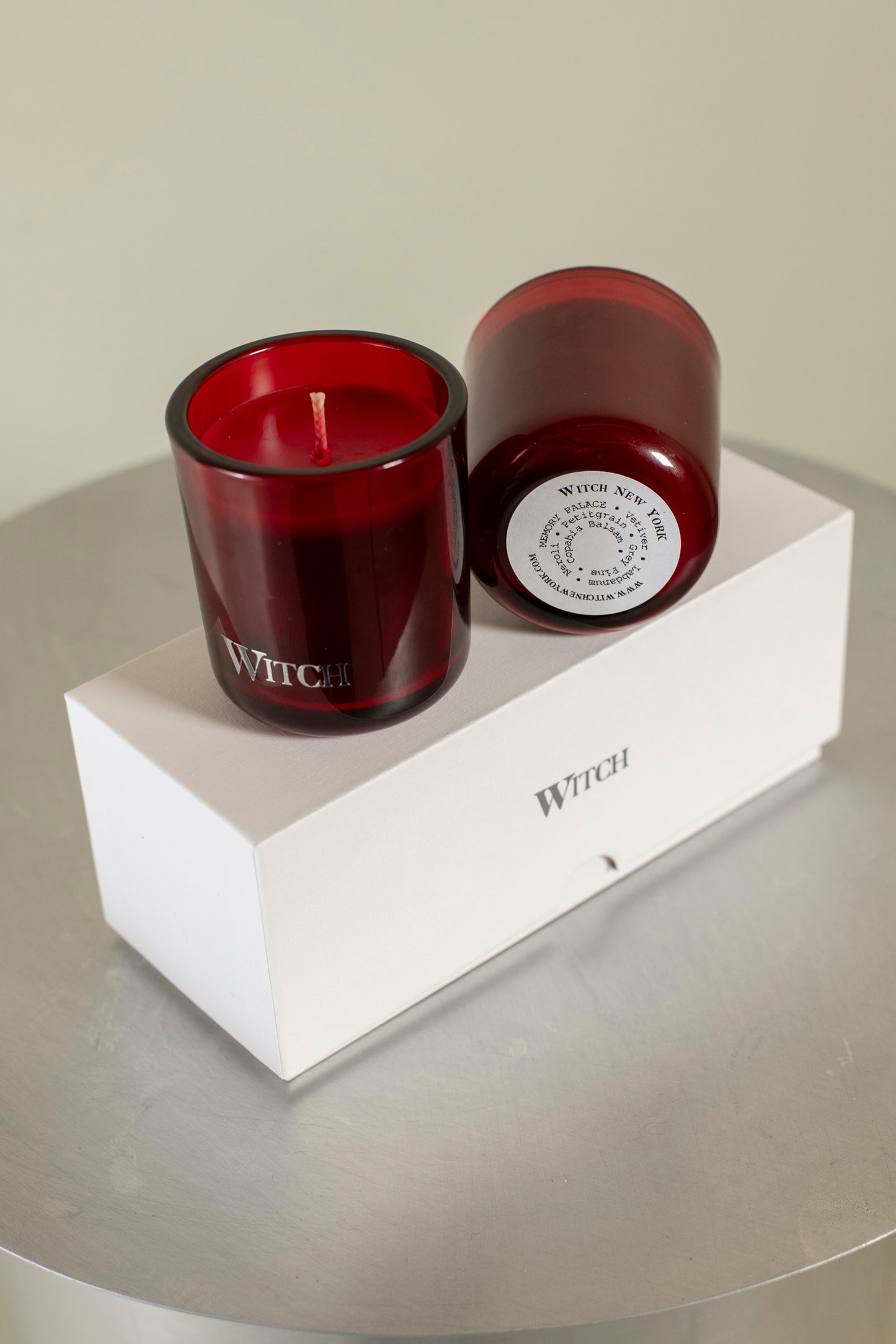 candle gift set