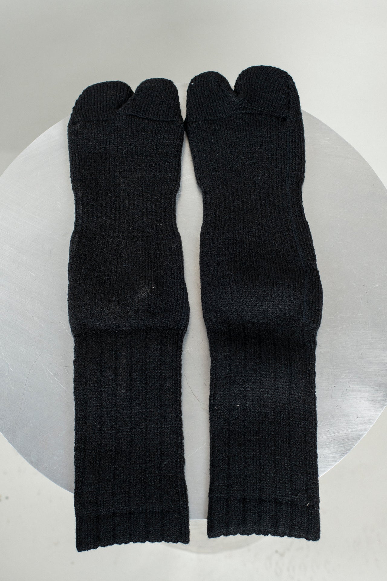 Japanese Tabi Socks - Wool