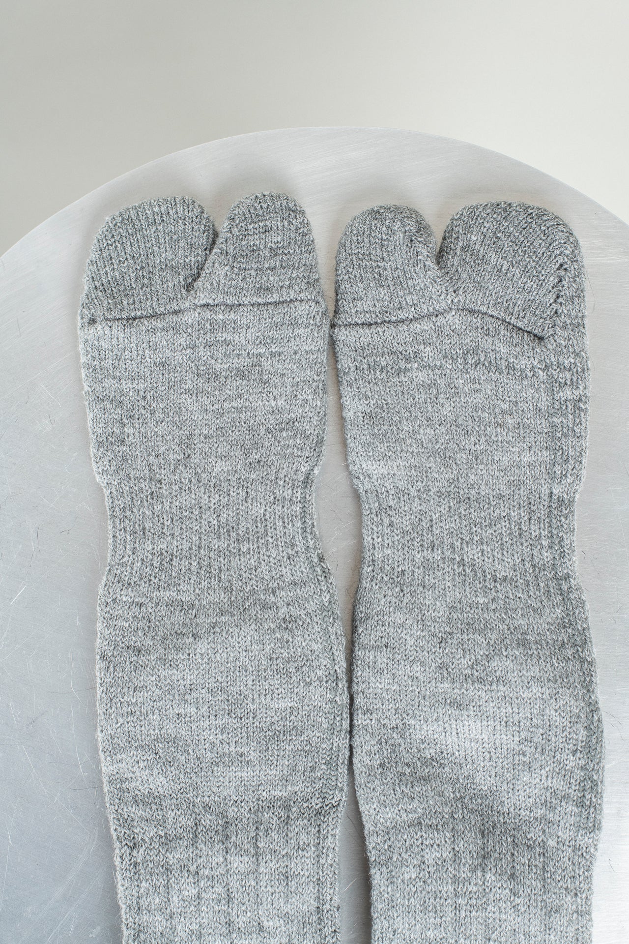 Japanese Tabi Socks - Wool