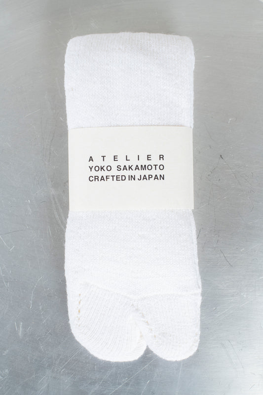 Japanese Tabi Socks - Wool