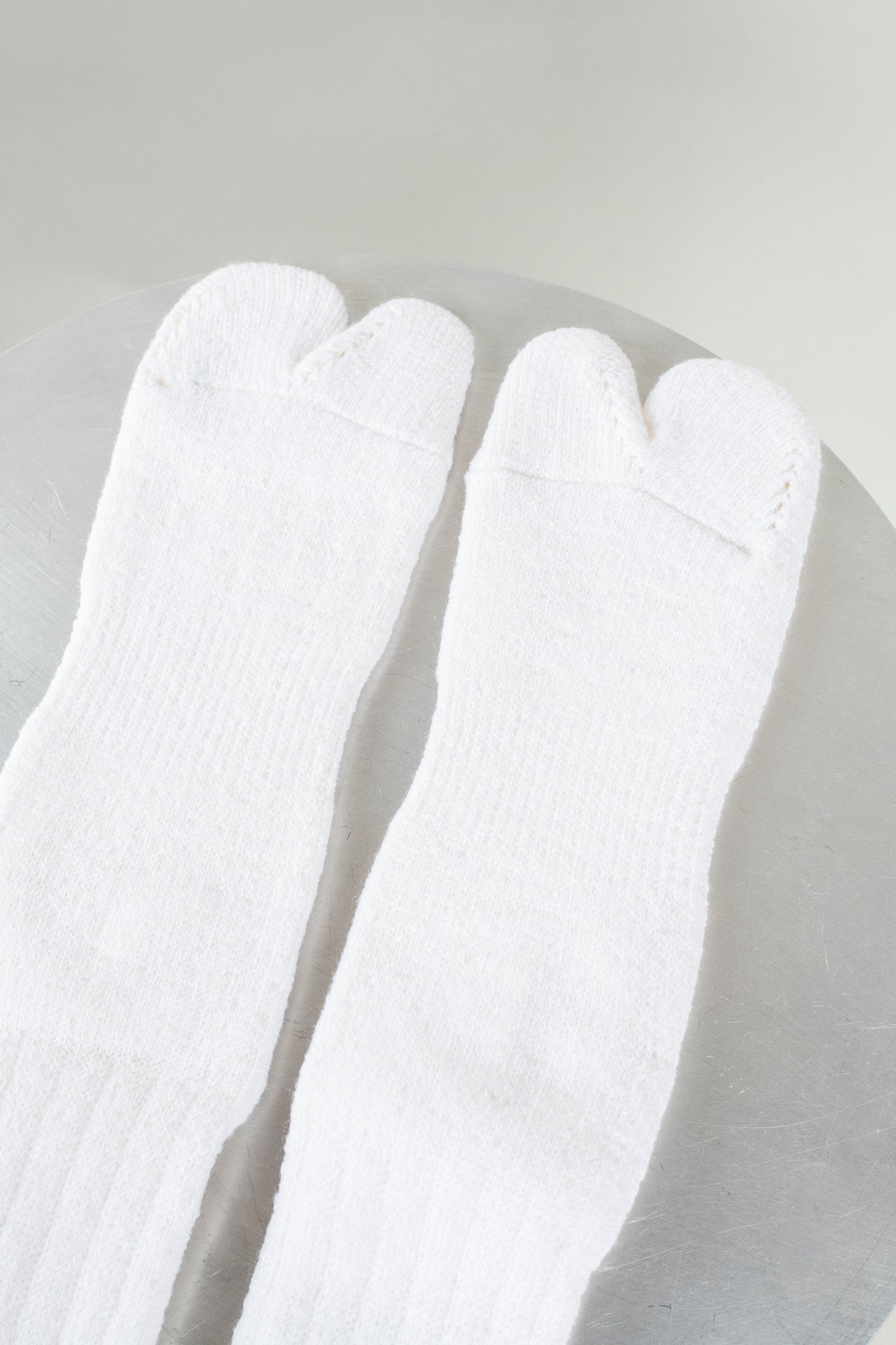 Japanese Tabi Socks - Wool