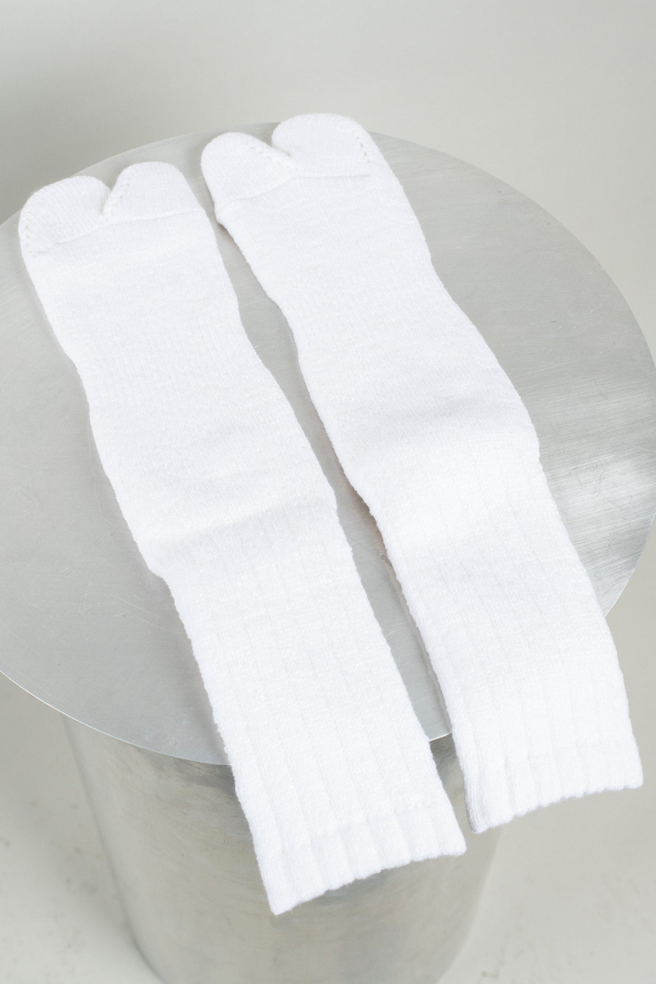 Japanese Tabi Socks - Wool