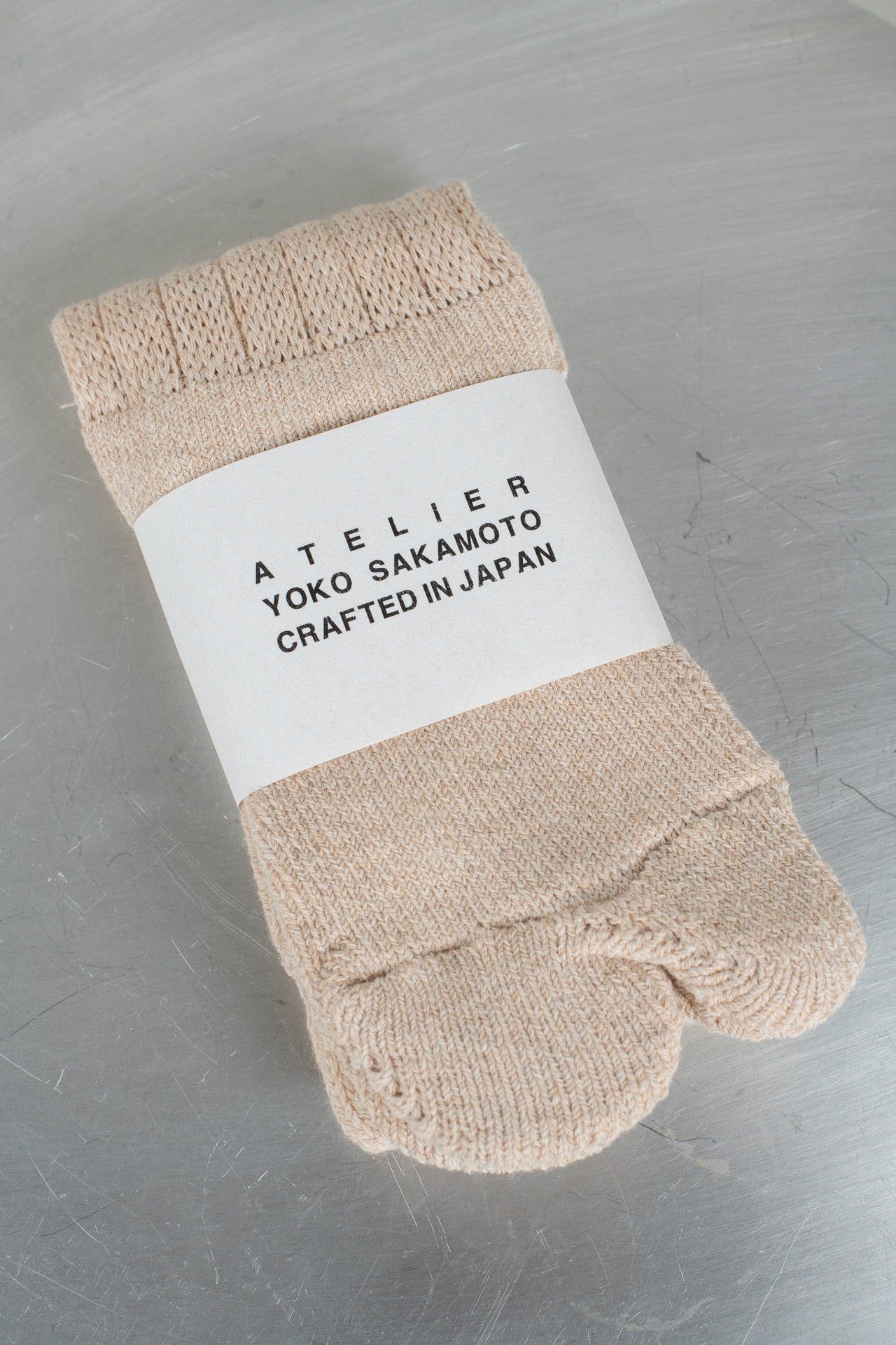 Japanese Tabi Socks - Cotton