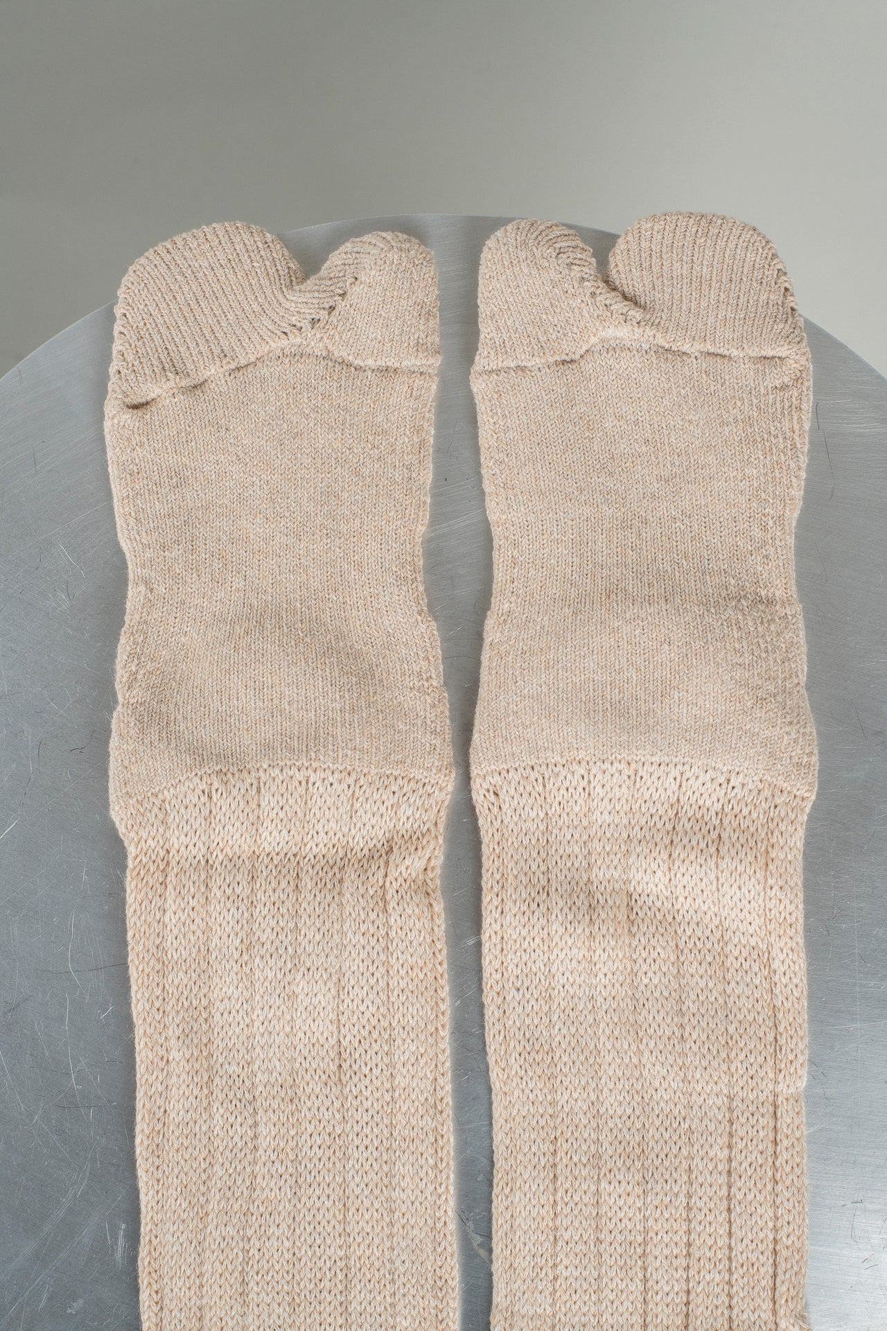 Japanese Tabi Socks - Cotton