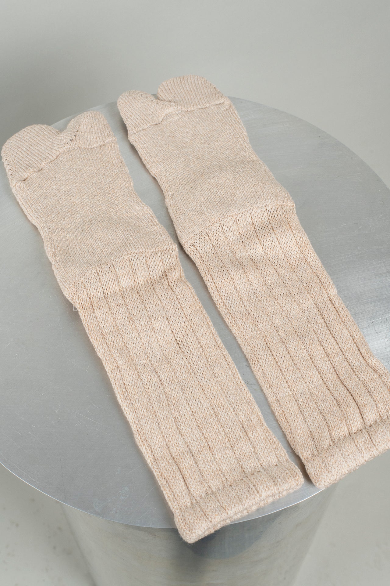 Japanese Tabi Socks - Cotton