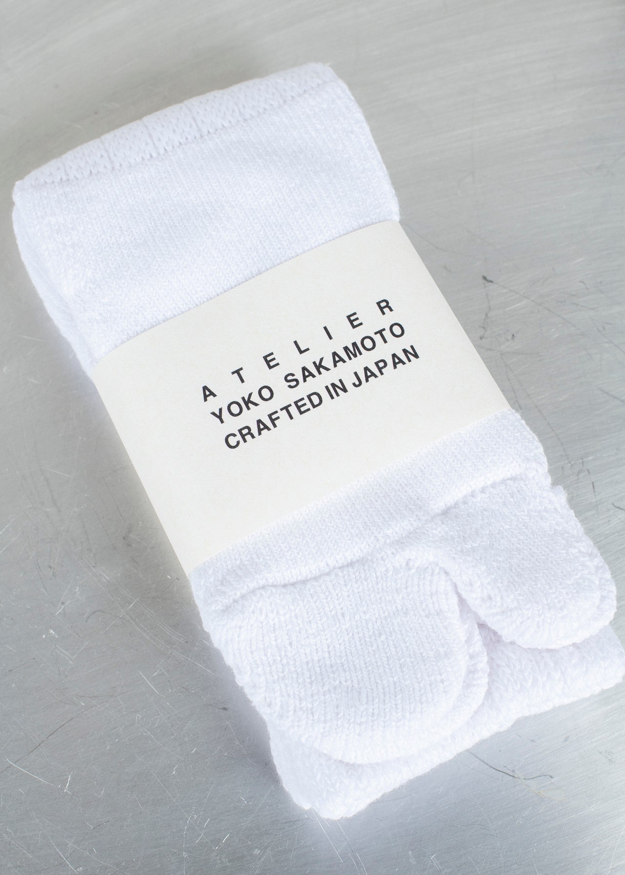 Japanese Tabi Socks - Cotton