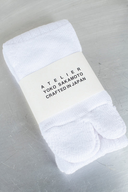 Japanese Tabi Socks - Cotton